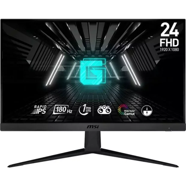 Игровой монитор MSI G2412F